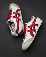 Onitsuk.a Tiger Mexico 66 Year Of Snake Red