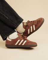 ADIDA.S SAMBA OG PRELOVED BROWN WOMENS