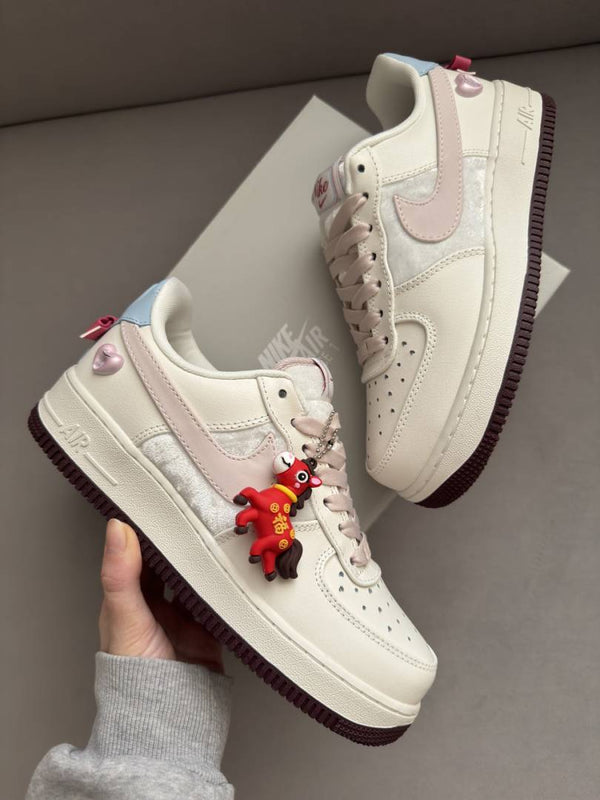 Nikke Air Force 1 Low Valentines Day (2026)