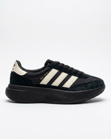 ADDIDAS SL 72 PRO BLACK WHITE