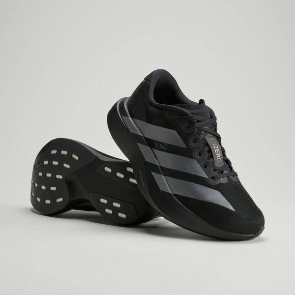 Adizero Evo SL Black Silver