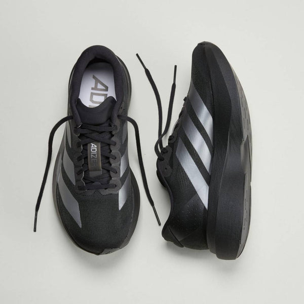 Adizero Evo SL Black Silver
