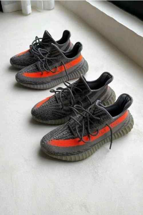Addidas Yeezy Boost 350 v2 Beluga Reflective