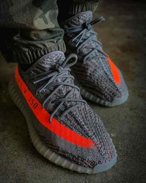 Addidas Yeezy Boost 350 v2 Beluga Reflective