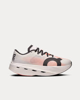 On CloudBoom Volt white orange