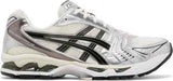 Assicss gel kayano 14 metallic plum