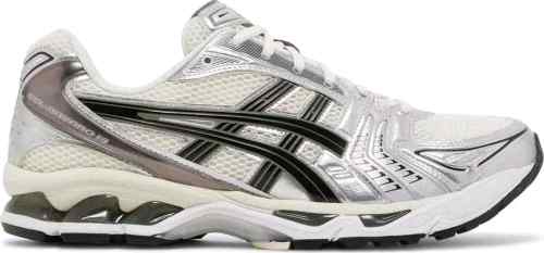Assicss gel kayano 14 metallic plum