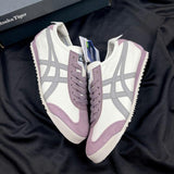 onitsuk Tiger Mexico 66 Purple beige