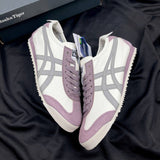 onitsuk Tiger Mexico 66 Purple beige