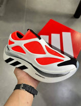 Adidaas Hyperboost Edge new white red