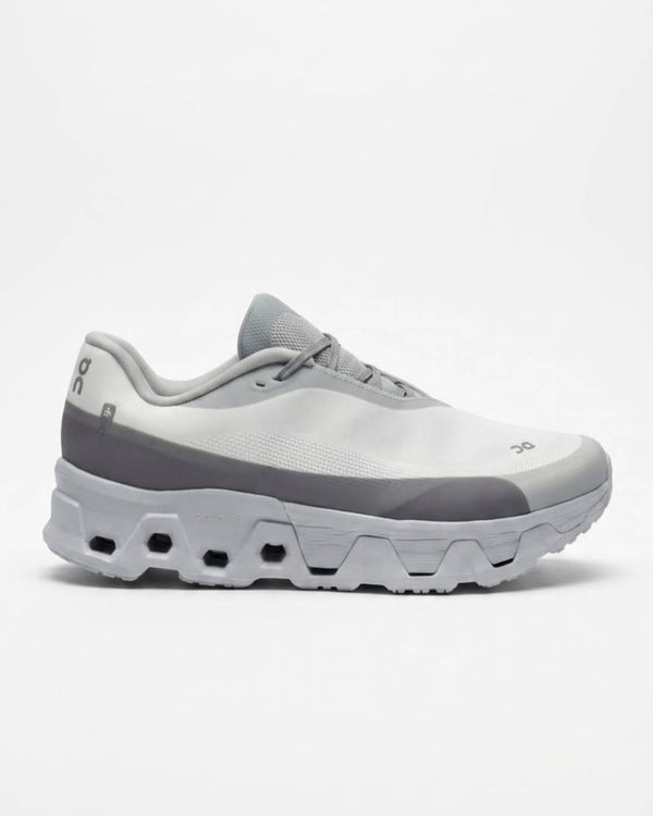 On x Post Archive Faction (PAF) Cloudmonster Hype Grey