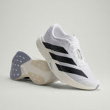 Adizero Evo SL White Core Black