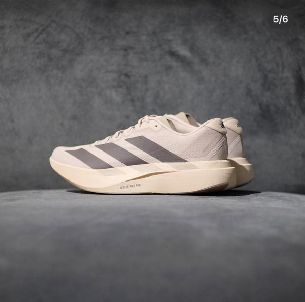 Adidaas Evo SL Light Pink brown