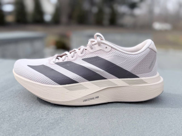 Adidaas Evo SL Light Pink brown