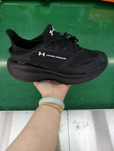 Underr Armourr Nova SlipSpeed All Black