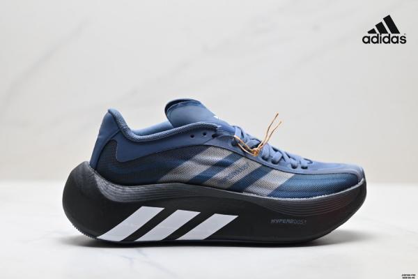 Adidaas Hyperboost Euphoria LT Blue