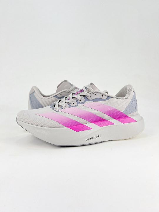 Adidaas Evo SL Grey Pink