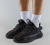 Adidaas Yeezy Boost 350 MX Rock Semi UA Full kit