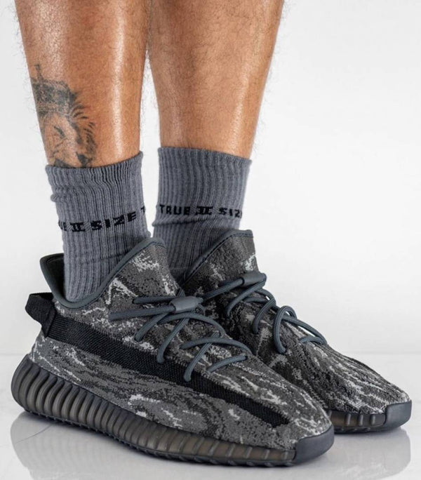 Adidaas Yeezy Boost 350 MX Dark Salt Semi UA Full kit