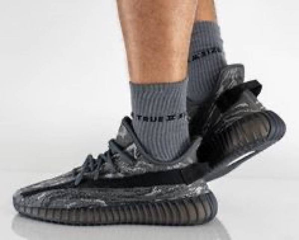 Adidaas Yeezy Boost 350 MX Dark Salt Semi UA Full kit