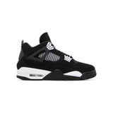 nikke Air Jordan 4 white thunder semi ua