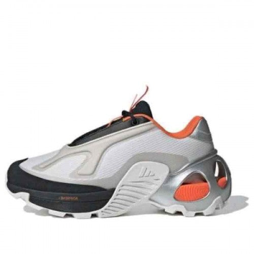 Addidas Wonder Runner Grey Black