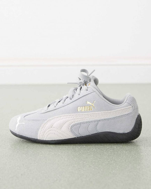Pumma Speedcat Og Cool Mid Grey White