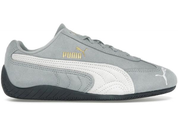 Pumma Speedcat Og Cool Mid Grey White