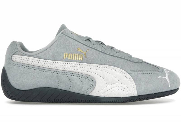 Pumma Speedcat Og Cool Mid Grey White
