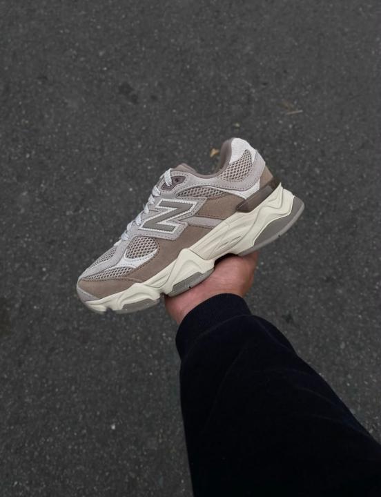 NEWW BALANCE 9060 ARIDSTONE BEIGE