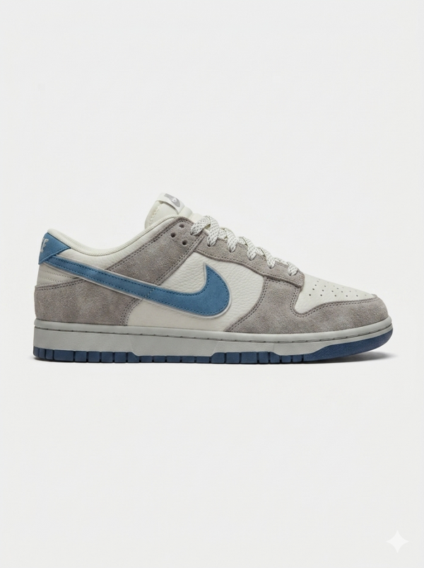 NIKKE SB DUNK OTOMO KATSUHIRO GREY BLUE