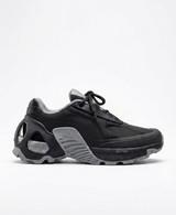 ADIDAAS WONDER RUNNER BLACK SILVER