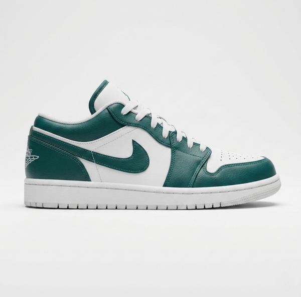 NIKKE AIR JORDAN 1 OXIDIZED GREEN