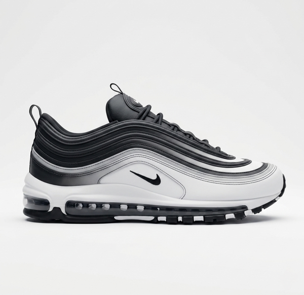 NIKKE AIRMAX 97 GRADIENT FADE