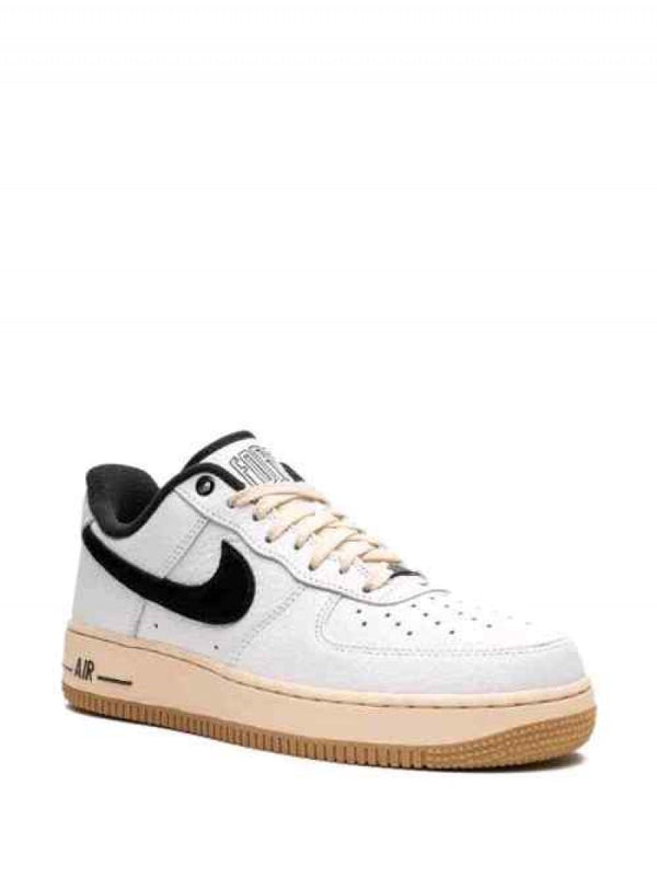 Nikee Air Force 1 Low Command Force - Summit White sneakers