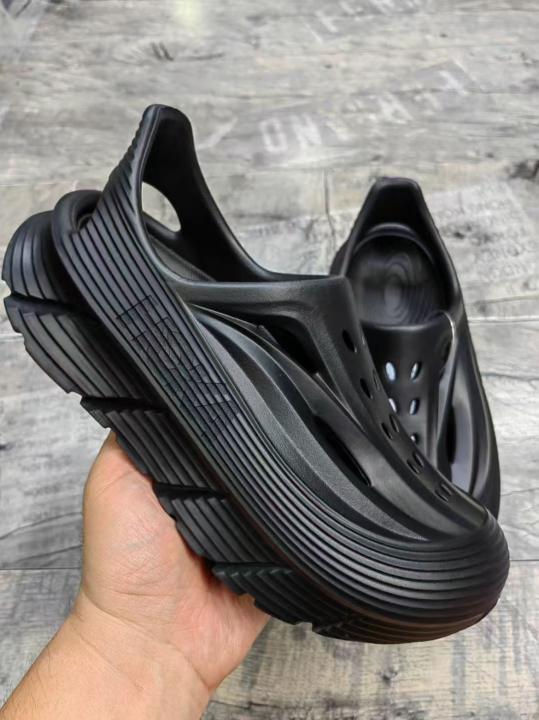Hoka One Ora Recovery Mule  Sandals  FIX