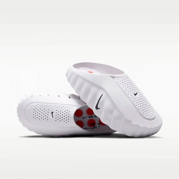 Nikke Mind 001 New White NL FIX