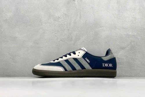 ADIiDAS SAMBA DIIOR NAVY