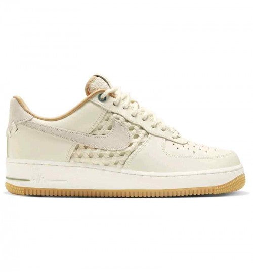Nikee Air force 1 low 07 NAI-KE Bamboo Weave