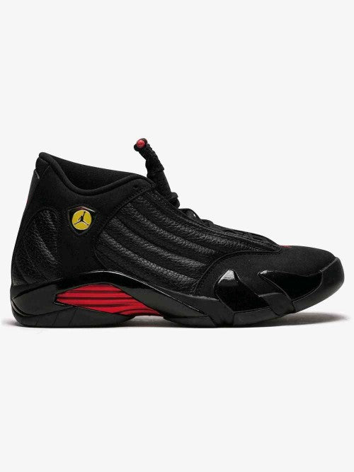 Nikee Air Jordan 14 Retro Last Shot