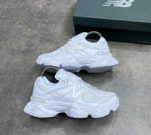 Neww Ballancee 9060 Triple White