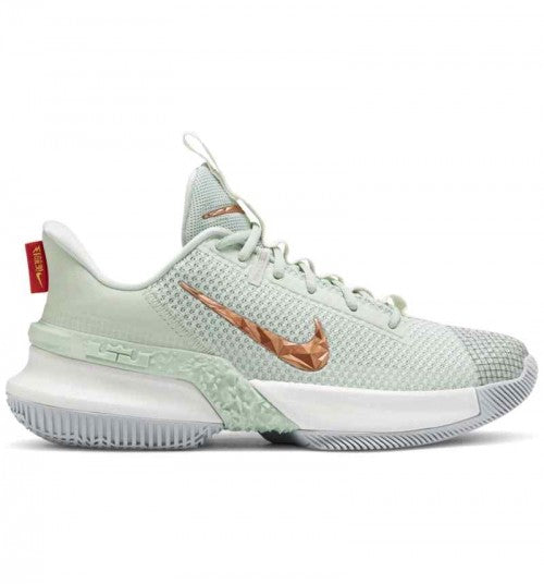 Nikee Lebron Ambassador 13 Empire Jade
