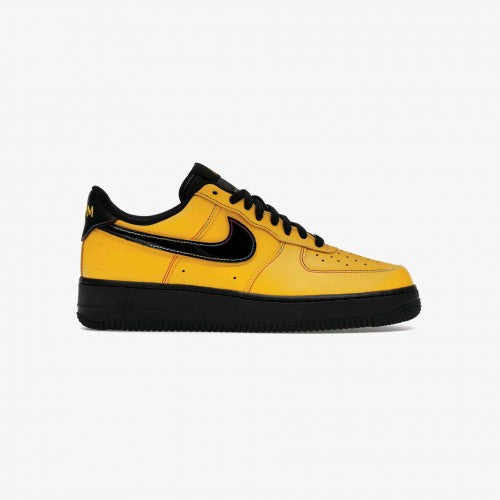 Nikee Air force 1 Low Ja Morant Let Me Be Ja