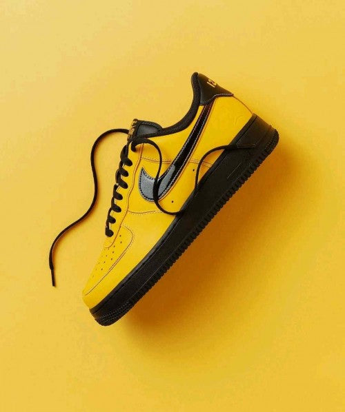 Nikee Air force 1 Low Ja Morant Let Me Be Ja