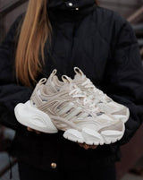 ADIDAAS VENTO XLG METAWAVE BEIGE WHITE