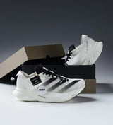 Y-3 x Adidaas Adizero Adios Pro 3.0 running shoes