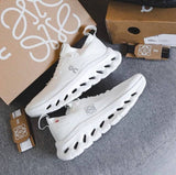 Loewe x On Cloudtilt All White