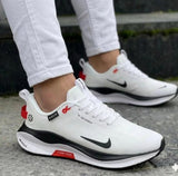 Nikke ReactX Infinity Run 4 GTX running shoes