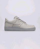 Nikee Air Force 1 07 Wolf Grey