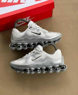 Nikee Air Liquid Max Grey